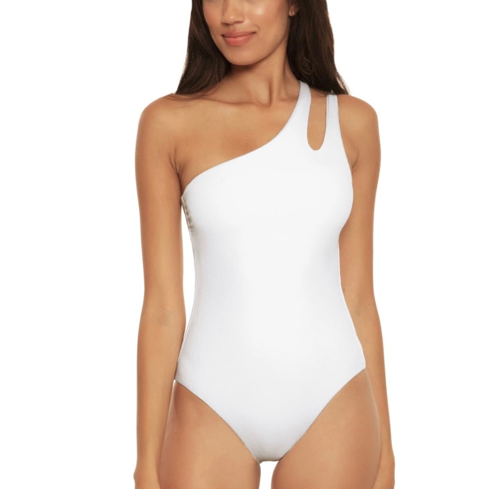 Becca one piece Swim